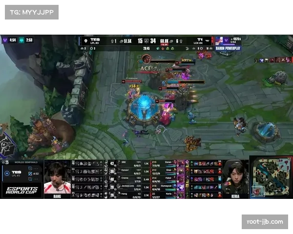 全球总决赛启用背靠背BO5赛制全面考验战队极限耐力 全球总决赛启用背靠背BO5赛制全面考验战队极限耐力