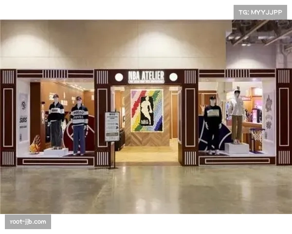 NBA澳门站联动音乐时尚,沉浸式体验吸引年轻群体 NBA澳门站联动音乐时尚,沉浸式体验吸引年轻群体