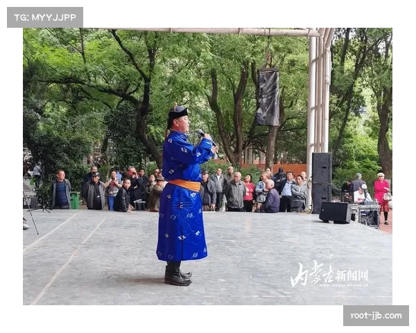曲棍球竞技非遗传承大会在莫力达瓦举行，乌兰牧骑专场演出展现文化魅力