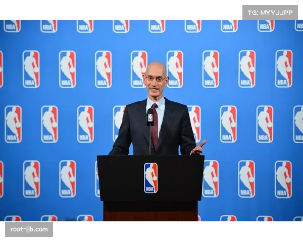 NBA中国市场关系演变，从斯特恩推广大门到莫雷事件影响