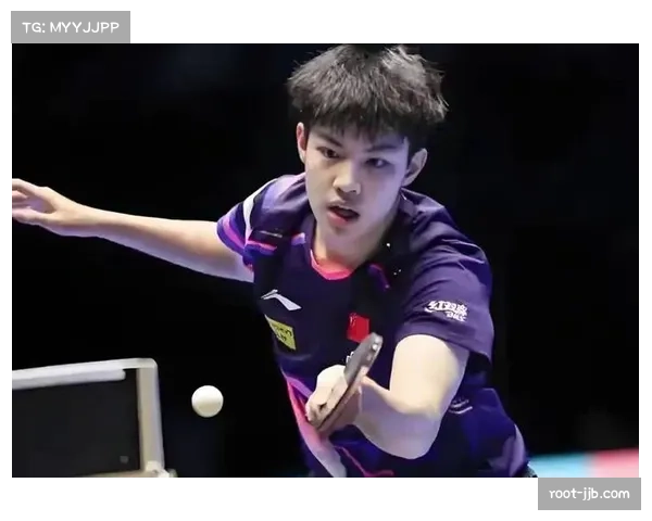 U15国乒男单遭遇意大利黑马，法索双杀中国新星晋级决赛