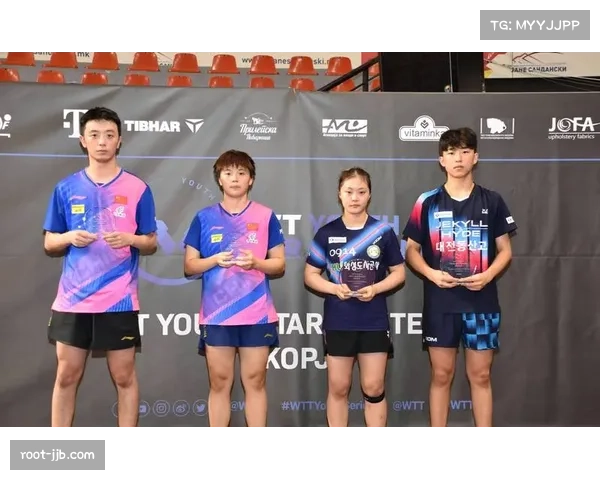 U15女团日本队世青赛夺冠，韩国队获亚军