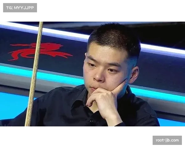 中国00后庞俊旭6-3爆冷淘汰世界冠军马克·威廉姆斯晋级八强