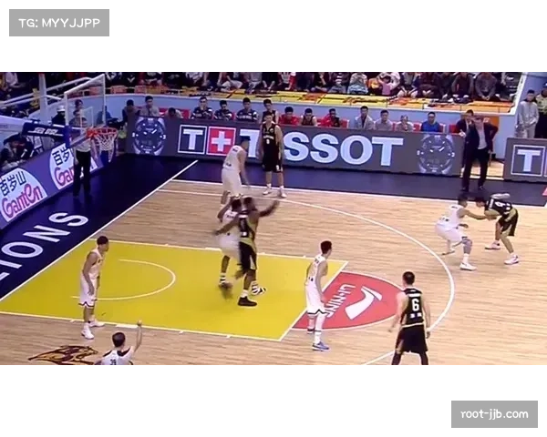 “韧性篮球”的胜利哲学：潜江、新余逆转战的共同基因