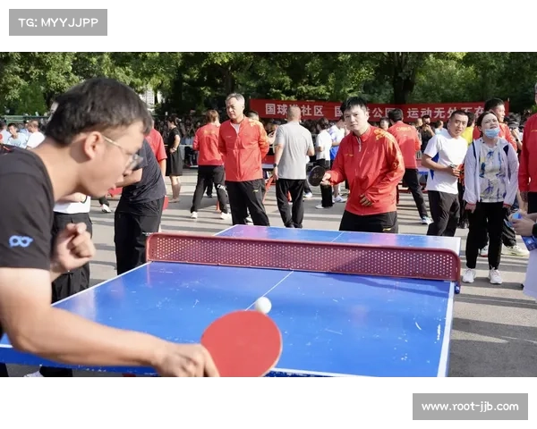 乒乓主题纪录片开拍,聚焦青少年训练营传承国球精神