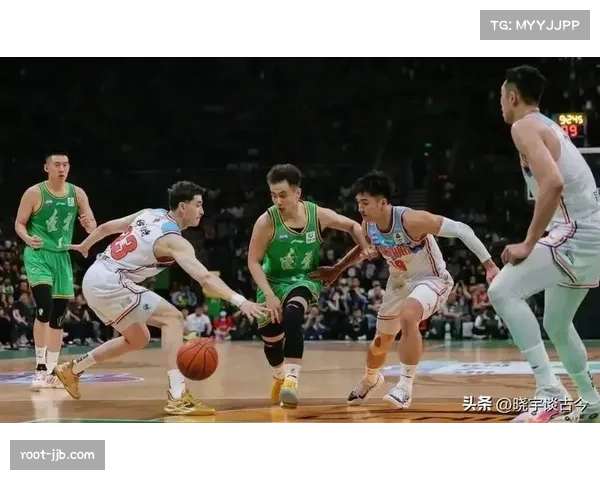 上赛季季后赛北控爆冷晋级，年轻球队崛起