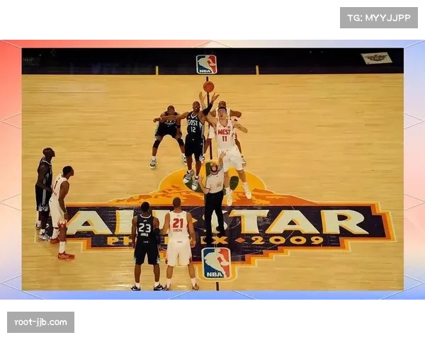 NBA全明星周末新增新秀挑战赛，赛制革新