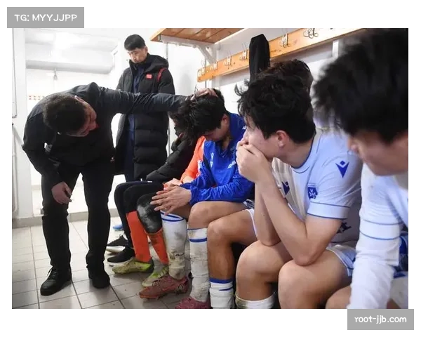 中国犀旺队驻训欧塞尔，中法青训合作引关注