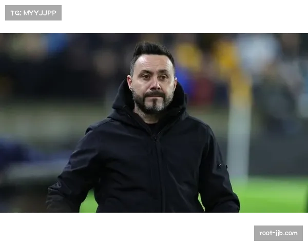 布莱顿主帅德泽尔比谈球队哲学：控球是防守的第一环节