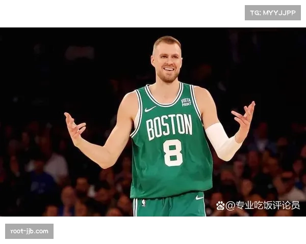 -勇士新援波尔津吉斯参与合练，对阵凯尔特人出战待定-